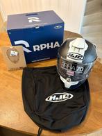 Motorhelm HJC RPHA 70 - Nieuw, Motoren, Nieuw met kaartje, M, HJC, Ophalen of Verzenden