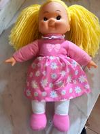 Knuffelpop, Ophalen of Verzenden, Nieuw, Babypop