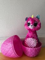 Hatchimals wow lama, Kinderen en Baby's, Speelgoed | Knuffels en Pluche, Ophalen, Zo goed als nieuw, Overige typen