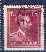 Belg. 1950 - nr 832, Timbres & Monnaies, Timbres | Europe | Belgique, Envoi, Oblitéré