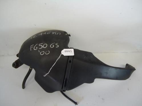 F650GS 2000 - 2007 BMW Airbox D1-10426, Motoren, Onderdelen | BMW