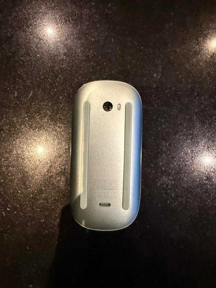 Magic mouse (laatste nieuw model met USB-C), Maison & Meubles, Sonnettes, Neuf, Sans fil, Enlèvement ou Envoi