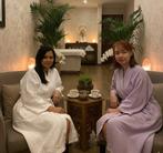 Thai Massage om symptome te genezen, Diensten en Vakmensen, Ontspanningsmassage