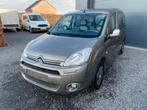 Citroen Berlingo/ Multispace/ 1.6 benzine/ Euro 5b, Auto's, Voorwielaandrijving, Euro 5, Beige, 4 cilinders