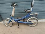 bijna ligfiets giant revive, Fietsen en Brommers, Ophalen, Gebruikt, Lowrider