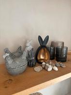 Pakketje sobere lente decoratie, Ophalen, Nieuw