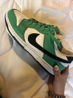 Nike Dunk Low, Kleding | Heren, Wit, Nike, Ophalen of Verzenden, Zo goed als nieuw