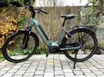 Stella Livorno Sea Green damesfiets, Fietsen en Brommers, 53 tot 56 cm, Versnellingen, Zo goed als nieuw, Ophalen