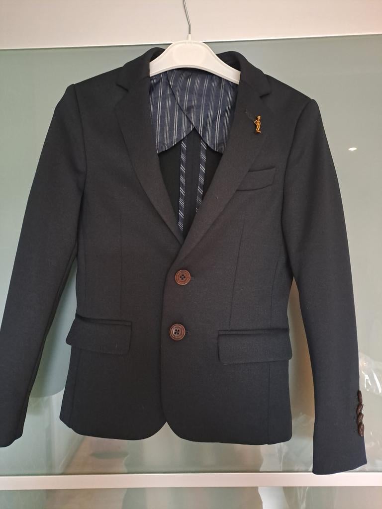 Blazer L'IMPECCABLE MARCEL maat 122, Enlèvement ou Envoi