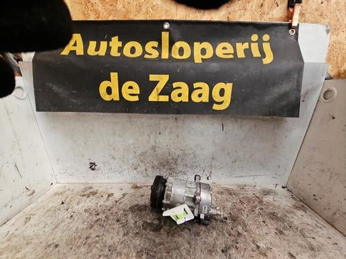 Aircopomp van een Skoda Octavia, Auto-onderdelen, Overige Auto-onderdelen, Skoda, Gebruikt, 3 maanden garantie, Ophalen of Verzenden