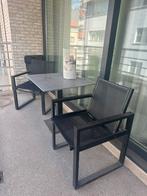 Borel tuinset, Tuin en Terras, Tuinsets en Loungesets, Ophalen, Zo goed als nieuw, Tuinset