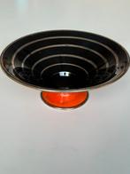Boch Keramis Art Deco beker, Antiek en Kunst, Ophalen