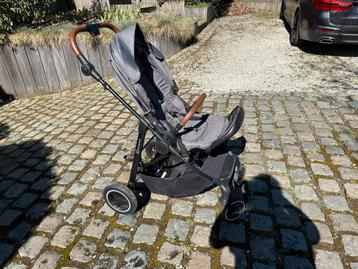 Pousette Kinderkraft All Road beschikbaar voor biedingen