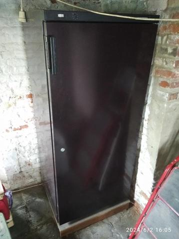 Frigo cave - LIEBHERR Vinothek WK 5700-20 -, Electroménager, Enlèvement
