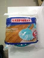 Leifheit clean twist, Huis en Inrichting, Ophalen, Dweilemmer, -bak, of -wagen