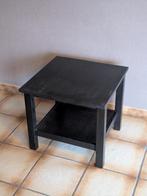 Ikea kastje, Enlèvement