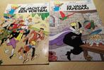 Jommeke's, Boeken, Stripverhalen, Meerdere stripboeken, Ophalen, Gelezen, Jef Nys