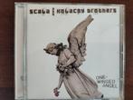CD : SCALA & KOLACNY BROTHERS - ONE-WINGED ANGEL, Cd's en Dvd's, Ophalen of Verzenden, Zo goed als nieuw