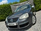 Vw Jetta 1.6 FSI 168.000km Garantie 1an !, Autos, Volkswagen, Argent ou Gris, Achat, 4 portes, Entreprise