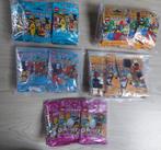 Lego minifiguren serie 17,22,23 en 24, Nieuw, Complete set, Ophalen of Verzenden, Lego