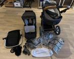 Mutsy I2 in goede staat, Kinderen en Baby's, Kinderwagens en Combinaties, Ophalen, Mutsy