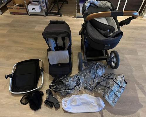 Mutsy I2 in goede staat, Kinderen en Baby's, Kinderwagens en Combinaties, Mutsy, Ophalen