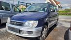 daihatsu gran move AUTOMAAT benzine wordt GEKEURD 102000km, Auto's, Daihatsu, Te koop, Benzine, Monovolume, 5 deurs