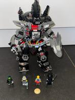 Lego - Ninjago The Movie - Garmadon Robot 70613, Kinderen en Baby's, Speelgoed | Duplo en Lego, Ophalen of Verzenden, Zo goed als nieuw