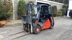 Linde 3 ton diesel 2019, Zakelijke goederen, Machines en Bouw | Heftrucks en Intern transport, Ophalen, Diesel, Heftruck