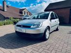 Ford Fiesta 1.3 Benzine * Garantie *, Auto's, Ford, 1299 cc, Stof, Zwart, 4 cilinders
