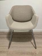 5x Artifort Gap stoelen, Huis en Inrichting, Stoelen, Ophalen, Overige kleuren, Zo goed als nieuw, Metaal