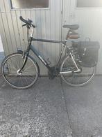 Koga herenfiets maat 63 elektrisch, Ophalen, Zo goed als nieuw