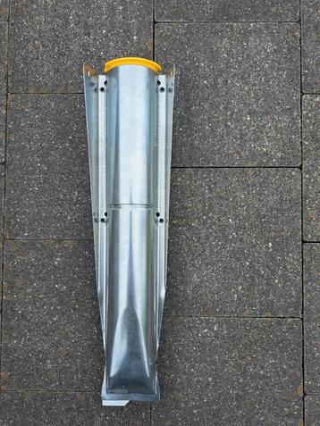 Brabantia grondanker droogmolen  beschikbaar voor biedingen