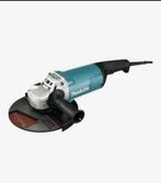 Haakse slijper 230mm 2200W. Nieuw ongeopend, Doe-het-zelf en Bouw, Gereedschap | Slijpmachines, Ophalen, Nieuw
