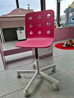 Kinderbureau stoel, Kinderen en Baby's, Ophalen, Gebruikt, Tafel(s) en Stoel(en)