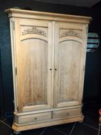 halkast eik onbehandeld , eenvoudig demonteerbaar, Huis en Inrichting, Ophalen