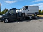 Opkoop tweedehandswagens, Auto diversen, Ophalen