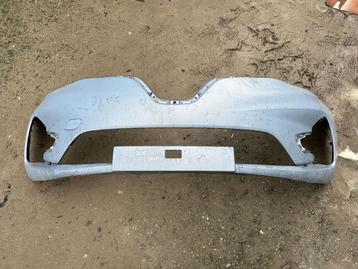 Renault Zoe II lift 19- voorbumper nieuw origineel beschikbaar voor biedingen
