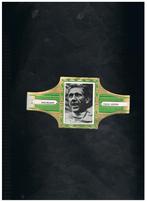 GROUPE DE CIGARES CYCLISTE, Envoi, Neuf, Bagues de cigare