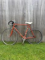 Peugeot retro koersfiets, Ophalen, Gebruikt, Heren, 26 inch