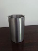 Wijnkoeler inox, Ophalen of Verzenden, Zo goed als nieuw