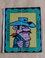Ola Gallery-sticker: Dalton, Verzamelen, Ophalen of Verzenden, Zo goed als nieuw, Strip of Tekenfilm