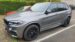 X5 F15  3.0d  X-drive. M-sportpack. Individual. 140k km, Auto's, BMW, Automaat, 158 g/km, 2100 kg, Leder