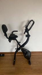 Velo d’appartement, Enlèvement, Utilisé, Jambes, Vélo d'appartement