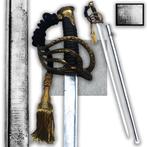 🚨Rare sabre BELGE '' G.MAYARD '' M1889 ROI ET PATRIE, Envoi, Armée de terre, Épée ou sabre