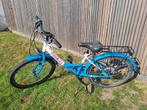 24 inch meisjesfiets, 6 versnellingen, Fietsen en Brommers, Ophalen, Gebruikt, 24 inch, Versnellingen