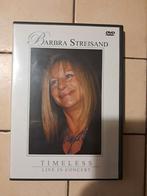 2 dvd BARBARA STREISAND, Ophalen