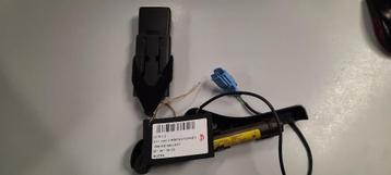 DIVERSEN DIVERS Citroën C2 (JM) (9639873877) beschikbaar voor biedingen