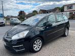 Citroen Picasso 1.6 benzine automaat, Auto's, Citroën, Automaat, Euro 5, C4 (Grand) Picasso, Berline