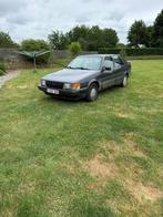 Saab 9000 i 1988, 4 cilinders, 96 kW, Particulier, 2000 cc